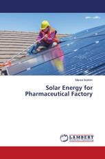 Solar Energy for Pharmaceutical Factory
