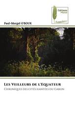 Les Veilleurs de l'Equateur