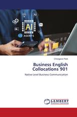 Business English Collocations 901