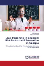 Lead Poisoning in Children: Risk Factors and Prevention in Georgia