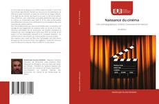 Naissance du cinéma