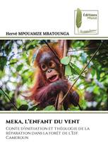 MEKA, L’ENFANT DU VENT