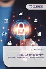INFORMATION SECURITY