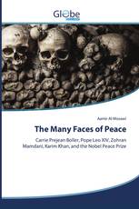 The Many Faces of Peace