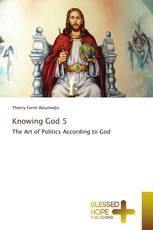 Knowing God 5