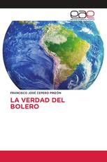 LA VERDAD DEL BOLERO