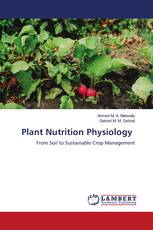 Plant Nutrition Physiology