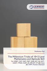 The Millennium Tricks of 10+2 Level Mathematics and Aptitude Skill