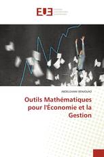 Outils Mathématiques pour l'Économie et la Gestion