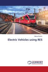 Electric Vehicles using RES