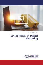 Latest Trends in Digital Marketing
