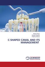 C-SHAPED CANAL AND ITS MANAGEMENT