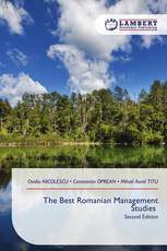 The Best Romanian Management Studies