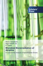 Microbial Bioremediation of Atrazine