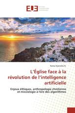 L’Église face à la révolution de l’intelligence artificielle