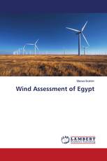 Wind Assessment of Egypt