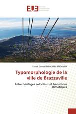 Typomorphologie de la ville de Brazzaville