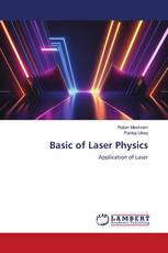 Basic of Laser Physics