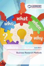Business Research Methods