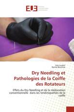 Dry Needling et Pathologies de la Coiffe des Rotateurs