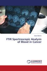 FTIR Spectroscopic Analysis of Blood in Cancer