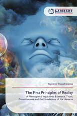 The First Principles of Reality