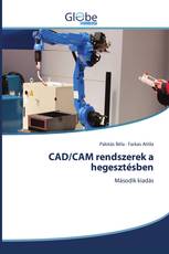 CAD/CAM rendszerek a hegesztésben