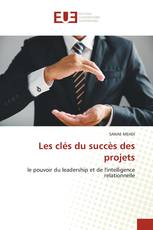 Les clés du succès des projets