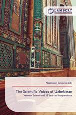 The Scientific Voices of Uzbekistan