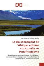 Le cloisonnement de l’Afrique: entrave structurelle au Panafricanisme
