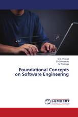 Foundational Concepts on Software Engineering