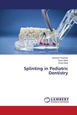 Splinting in Pediatric Dentistry
