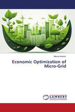 Economic Optimization of Micro-Grid