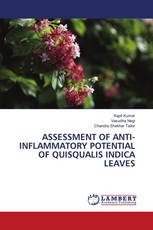 ASSESSMENT OF ANTI-INFLAMMATORY POTENTIAL OF QUISQUALIS INDICA LEAVES