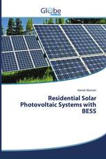 Residential Solar Photovoltaic Systems with BESS