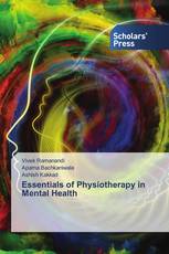 Essentials of Physiotherapy in Mental Health