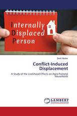 Conflict-Induced Displacement