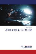 Lighting using solar energy