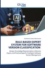 RULE-BASED EXPERT SYSTEM FOR SOFTWARE VERSION CLASSIFICATION