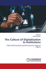 The Culture of Digitalization in Institutions