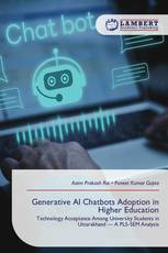 Generative AI Chatbots Adoption in Higher Education