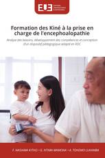 Formation des Kiné à la prise en charge de l'encephoalopathie