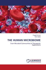 THE HUMAN MICROBIOME