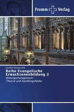 Reihe Evangelische Erwachsenenbildung 2