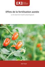 Effets de la fertilisation azotée
