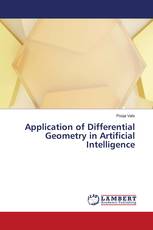 Application of Differential Geometry in Artificial Intelligence