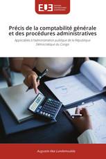Précis de la comptabilité générale et des procédures administratives