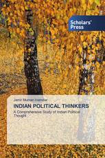 INDIAN POLITICAL THINKERS