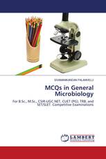 MCQs in General Microbiology