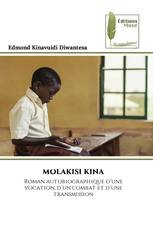 MOLAKISI KINA